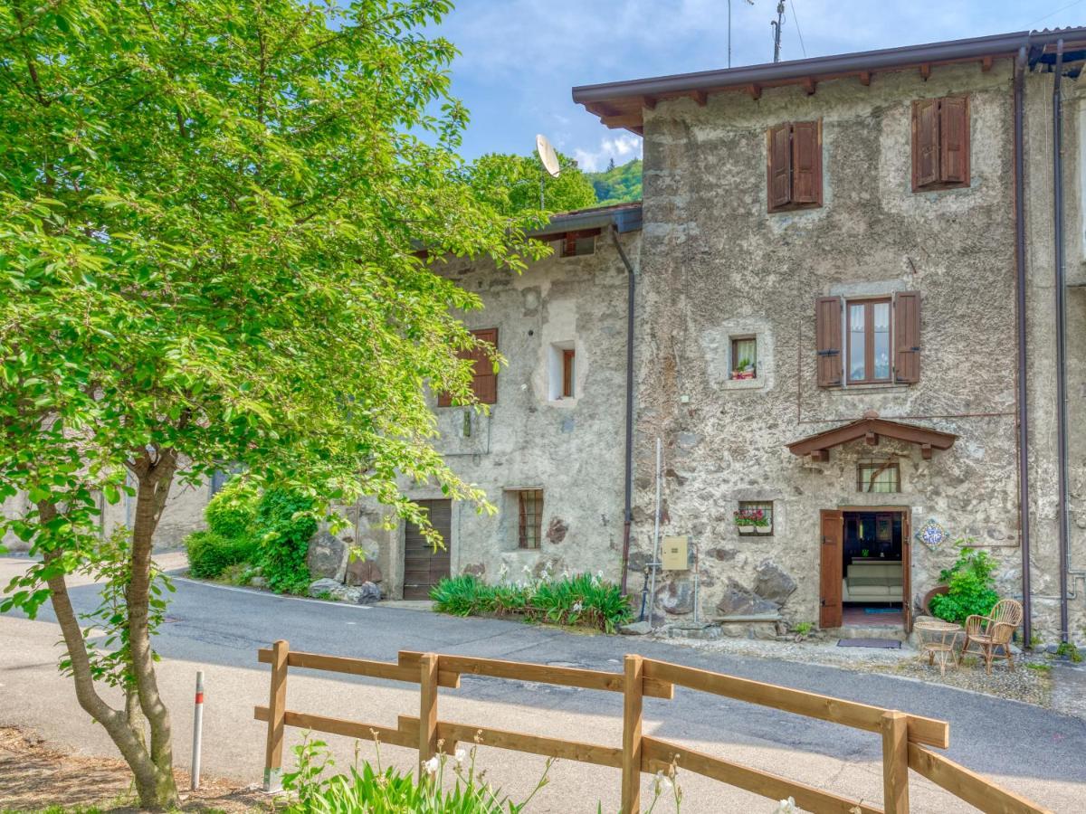 Maison Enchantee Capo di Ponte Exterior photo