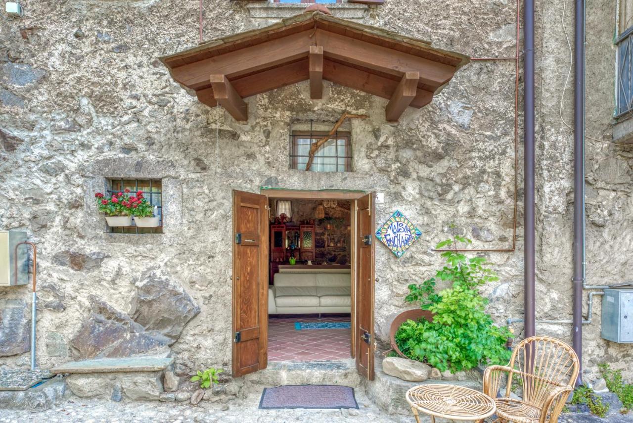 Maison Enchantee Capo di Ponte Exterior photo