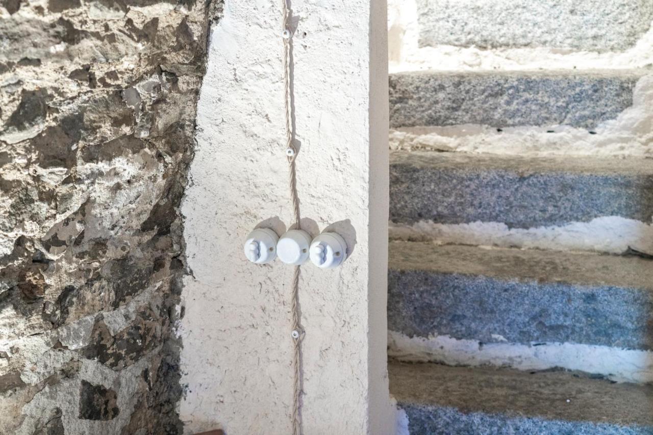 Maison Enchantee Capo di Ponte Exterior photo